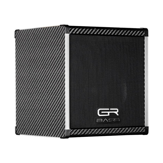 GR Bass ATC800 SL AeroTech Series Bascombo – 1x12" 800W Carbon Fiber
