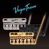 VegaTrem VT1L-2 Ultra Tremolo Systeem voor Linkshandige Gitaristen