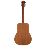 Bromo BAA1 Appalachian Series naturel akoestische western gitaar
