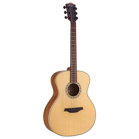 Bromo BAA2 Appalachian Series auditorium naturel akoestische western gitaar