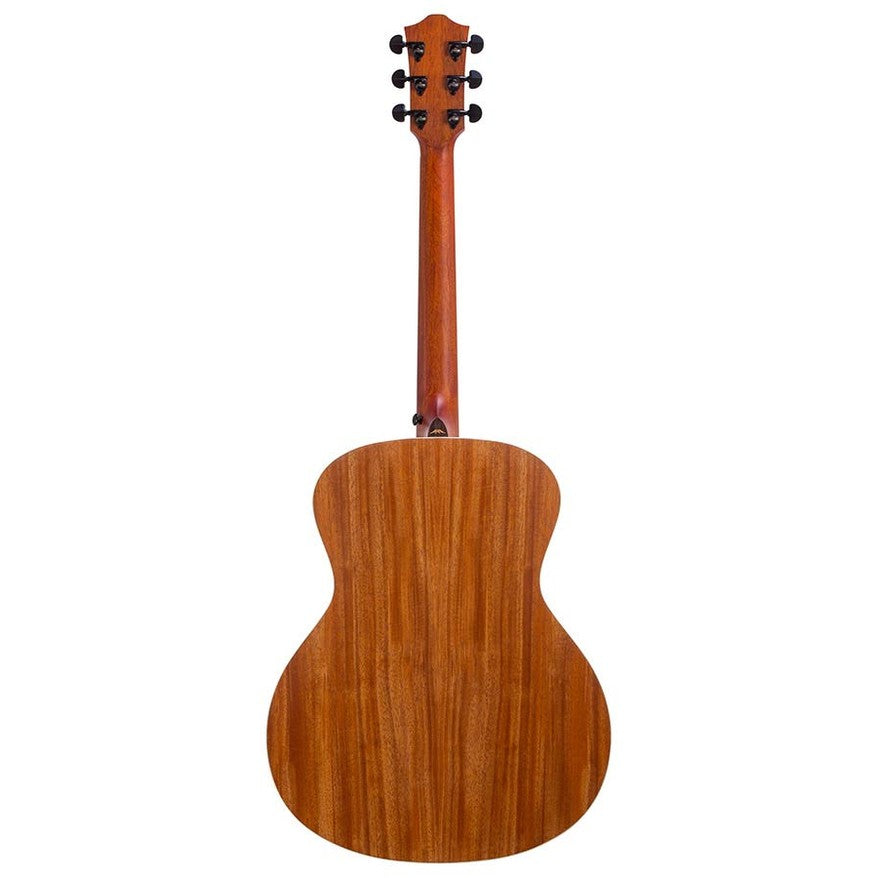 Bromo BAA2 Appalachian Series auditorium naturel akoestische western gitaar