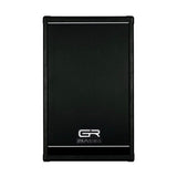 GR Bass GR210V Verticale Houten Speakerkast – 2x10", 400W, 4 Ohm