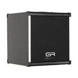GR Bass ATC112/4 SL AeroTech Series Speaker Cabinet – 1x12" 350W 4 Ohm Carbon Fiber