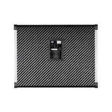 GR Bass AT112H+/8 SL AeroTech Series Speaker Cabinet – 1x12" 450W 8 Ohm Carbon Fiber