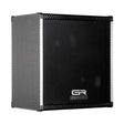 GR Bass AT210+/8 SL AeroTech Series Speaker Cabinet – 2x10" 600W 8 Ohm Carbon Fiber