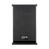 GR Bass AT210V+/4 SL AeroTech Series Verticale Carbon Fiber Speakerkast – 2x10", 600W, 4 Ohm