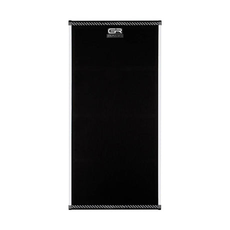 GR Bass AT810/4 SL AeroTech Series Carbon Fiber Speakerkast – 8x10", 1600W, 4 Ohm