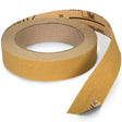 StewMac 3M Stikit Gold Schuurpapier 25 mm x 13,71 Meter