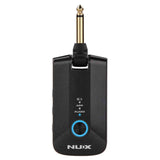 NUX MPLUG-PRO Mighty Series hoofdtelefoonversterker met pro-modulatie, IR, Bluetooth en livestreaming