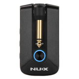 NUX MPLUG-PRO Mighty Series hoofdtelefoonversterker met pro-modulatie, IR, Bluetooth en livestreaming