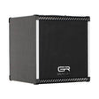 GR Bass AT-ACOUS SL AeroTech Series CUBE ACOUSTIC – 1x12" 800W Carbon Fiber Bascombo