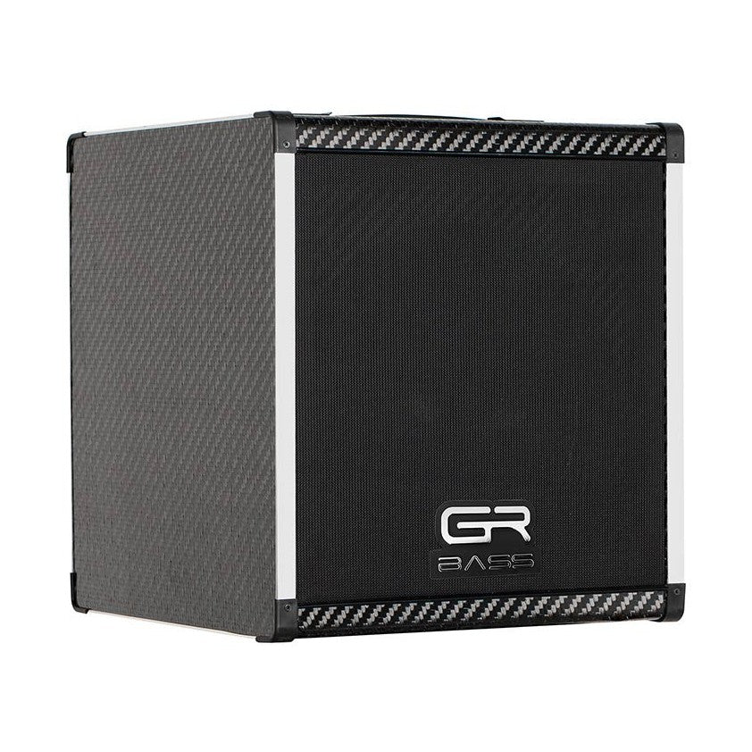 GR Bass AT-ACOUS SL AeroTech Series CUBE ACOUSTIC – 1x12" 800W Carbon Fiber Bascombo