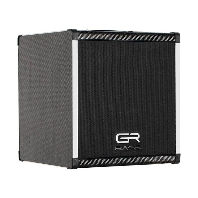 GR Bass AT-ACOUS SL AeroTech Series CUBE ACOUSTIC – 1x12" 800W Carbon Fiber Bascombo