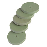 StewMac Fret Polijstschijven voor Dremel/Foredom