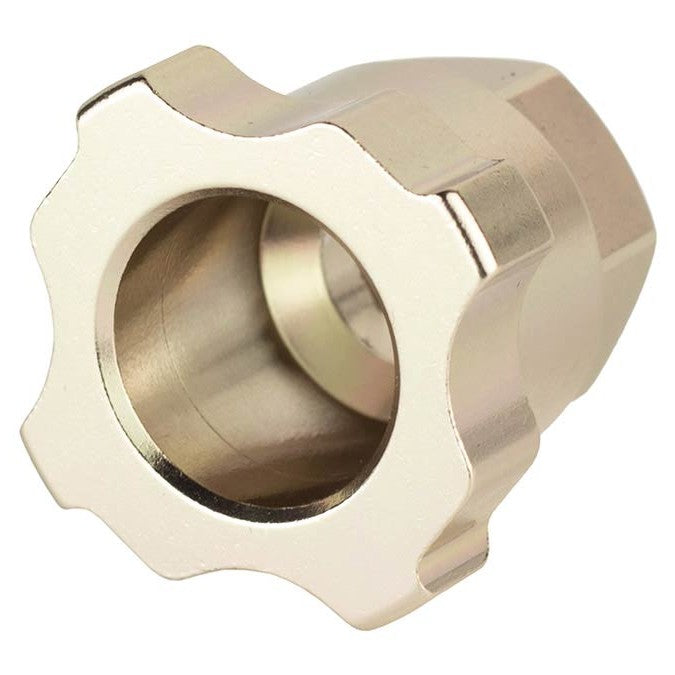 Gerko AD80 Spuitpistooladapter voor GPS Verfsysteem – M14x1 Schroefdraad