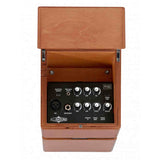 Acus ALLA4 akoestische instrumentenversterker 50W 4” speaker bluetooth naturel