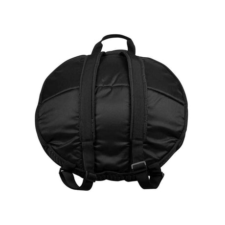 Sela SE 201 Stainless Steel Handpan D Kurd 440 Hz goud handgemaakt met gevoerde draagtas