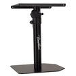 Boston BS-044-BK luidsprekerstatief bureau stand
