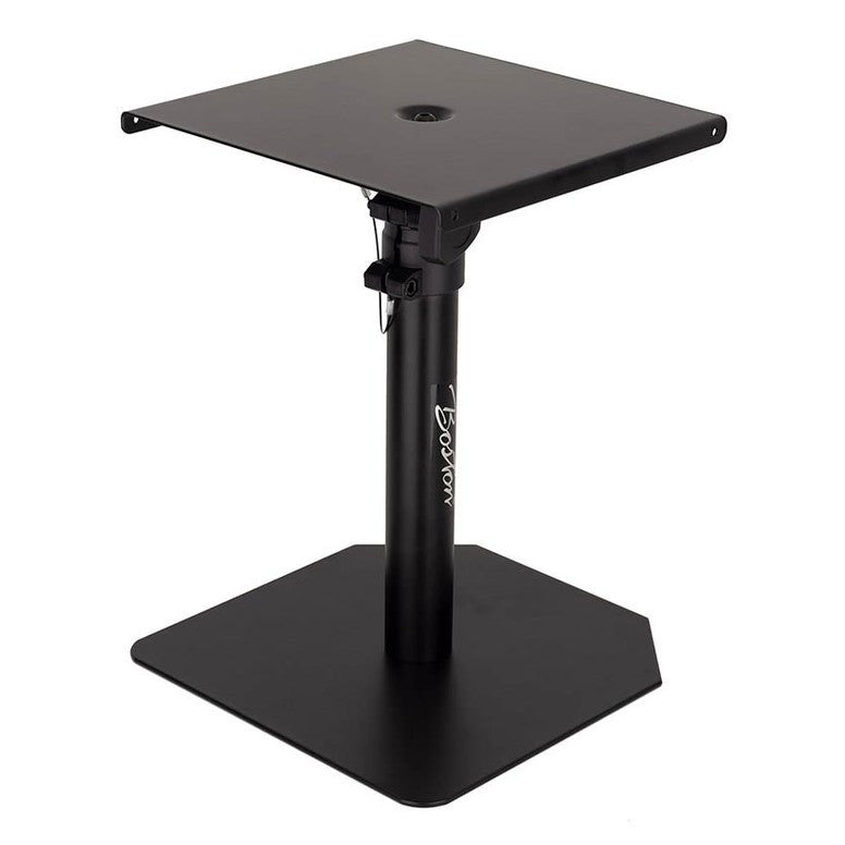 Boston BS-044-BK luidsprekerstatief bureau stand