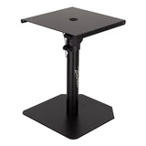 Boston BS-044-BK luidsprekerstatief bureau stand