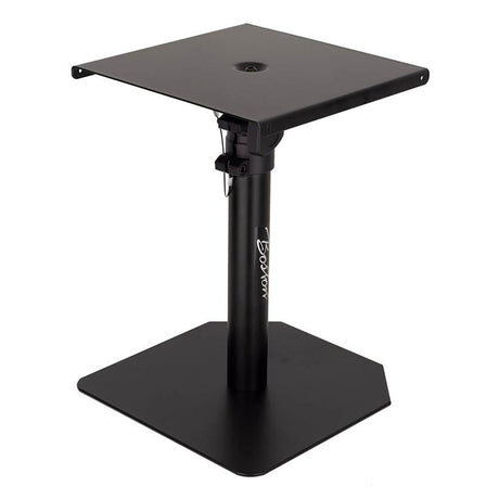 Boston BS-044-BK luidsprekerstatief bureau stand