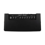 NUX MIGHTY-SPACE Draadloze Gitaarversterker – 30W, Modeling, FX, BT, Oplaadbaar + Voetschakelaar & Zender
