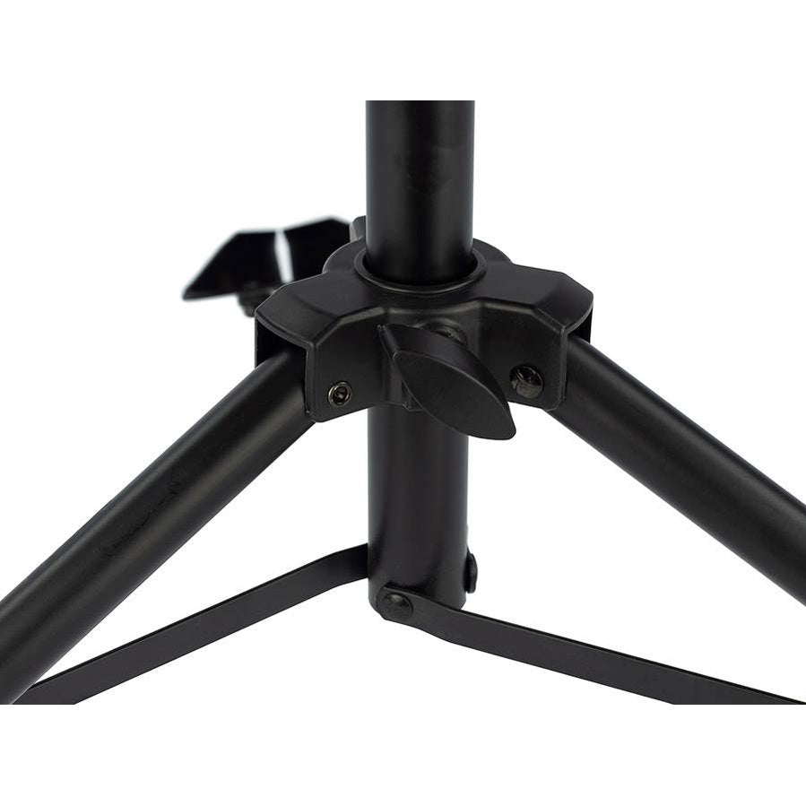 Boston CEST-200-C cello standaard met strijkstokhouder