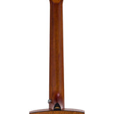 Bromo BAB1 Blanc Series naturel akoestische western gitaar