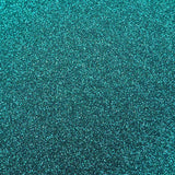 Dartfords RF5909 Turquoise Groene Glittervlokken - 100g