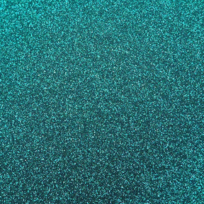 Dartfords RF5909 Turquoise Groene Glittervlokken - 100g