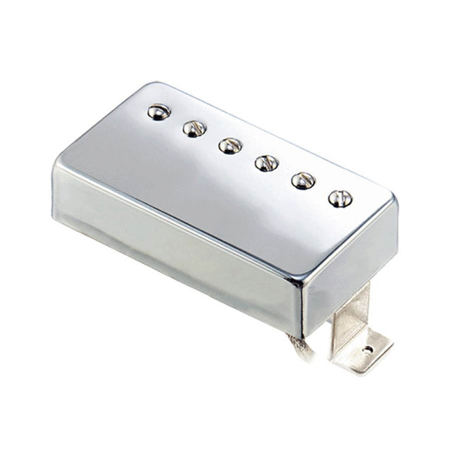 Roswell RP-LVSN vintage PAF humbucker pickup, Alnico 2 balken, hals, nikkel