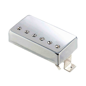 Roswell RP-LVSB Vintage PAF Humbucker Pickup - Alnico 2 bars, brug, nikkel
