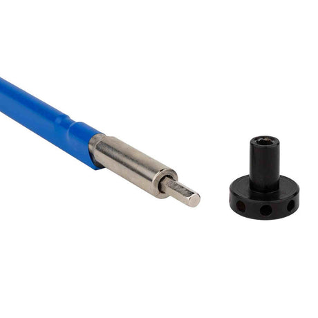 Boston TRD-460-W Double Action Truss Rod 460 mm Spoke Wheel voor Elektrische Gitaar