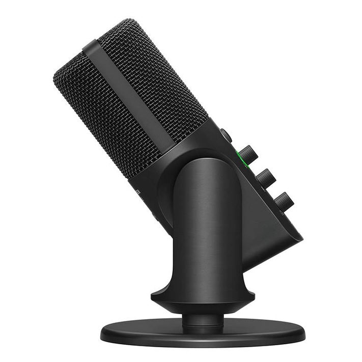 Sennheiser Profile USB microfoon voor podcast, gaming streaming set