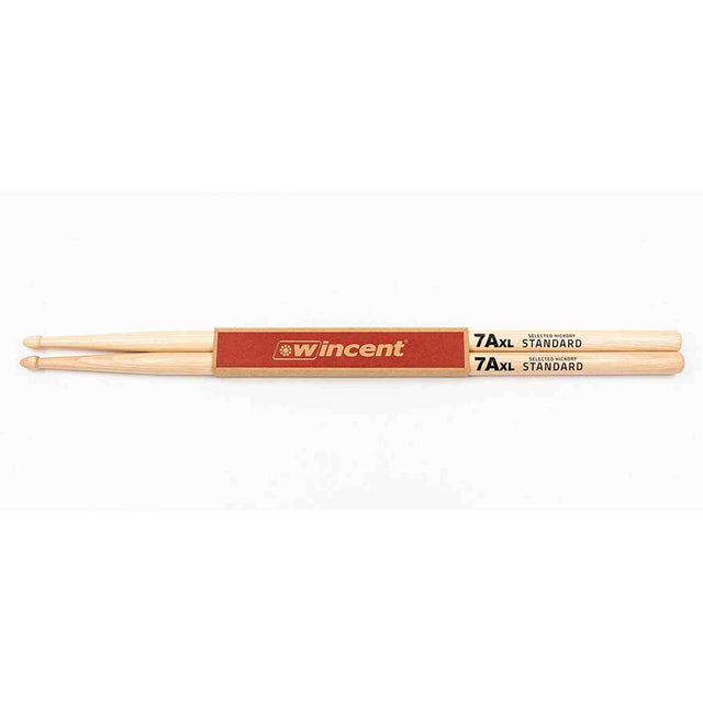 Wincent W-7AXL drumstokken 7A XL