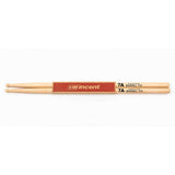 Wincent W-7ABT drumstokken 7A Barrel Tip