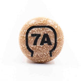 Wincent W-7ABT drumstokken 7A Barrel Tip