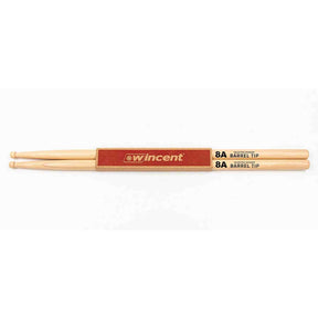 Wincent W-8A drumstokken 8A