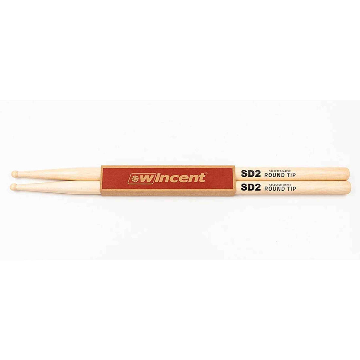Wincent W-SD2 drumstokken SD2