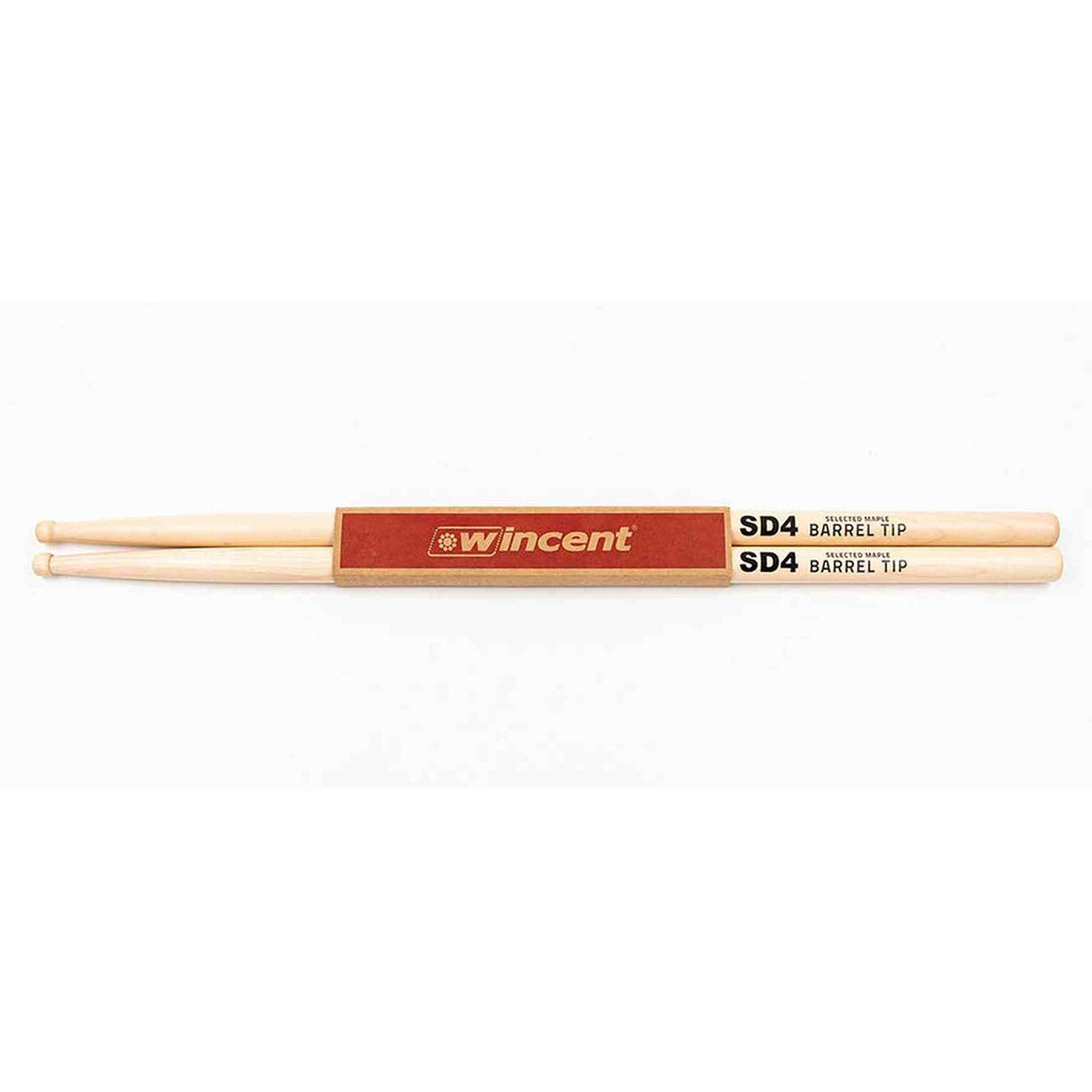 Wincent W-SD4 drumstokken SD4