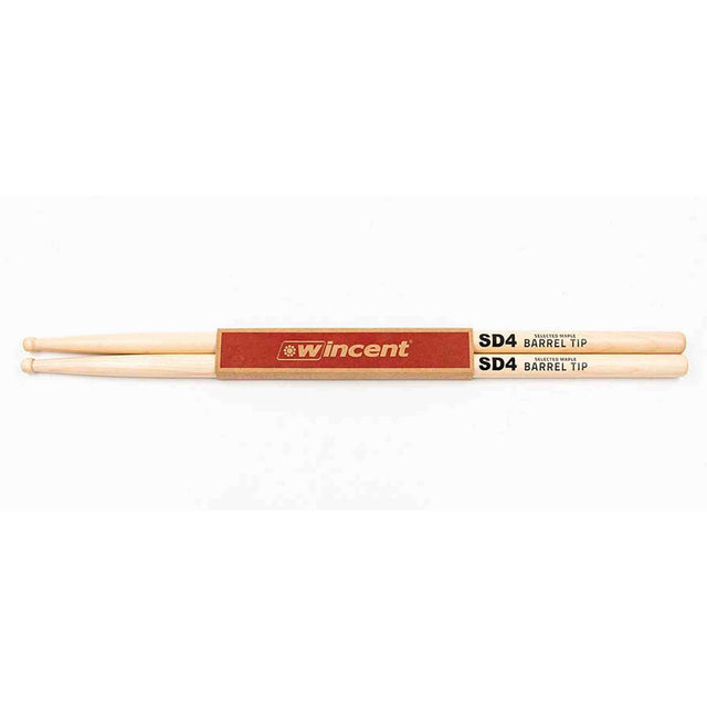Wincent W-SD4 drumstokken SD4