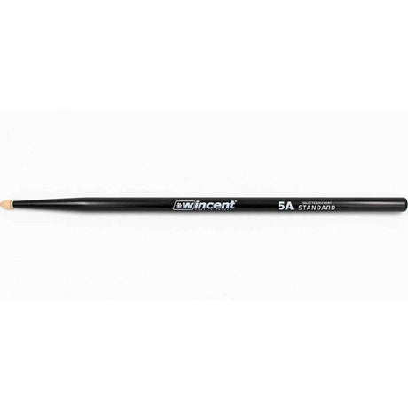 Wincent W-5ACB drumstokken 5A Black