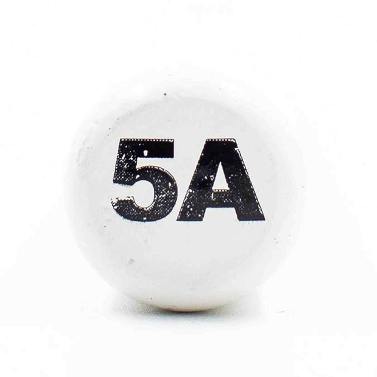 Wincent W-5ACW drumstokken 5A White