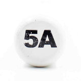 Wincent W-5ACW drumstokken 5A White