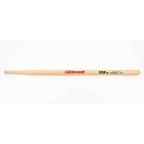 Wincent W-55FXLBT drumstokken 55F XL Barrel Tip