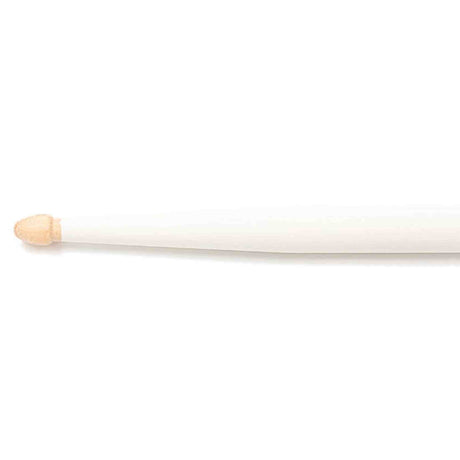 Wincent W-5BCW drumstokken 5B White