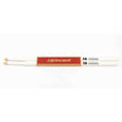 Wincent W-5BCW drumstokken 5B White