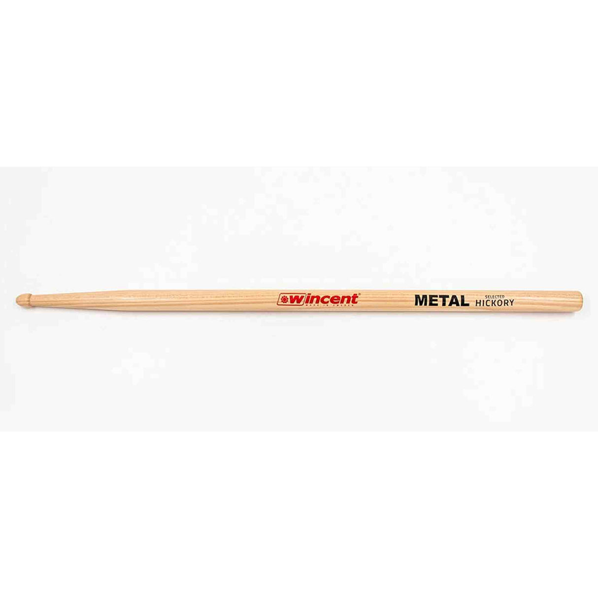 Wincent W-METAL drumstokken METAL