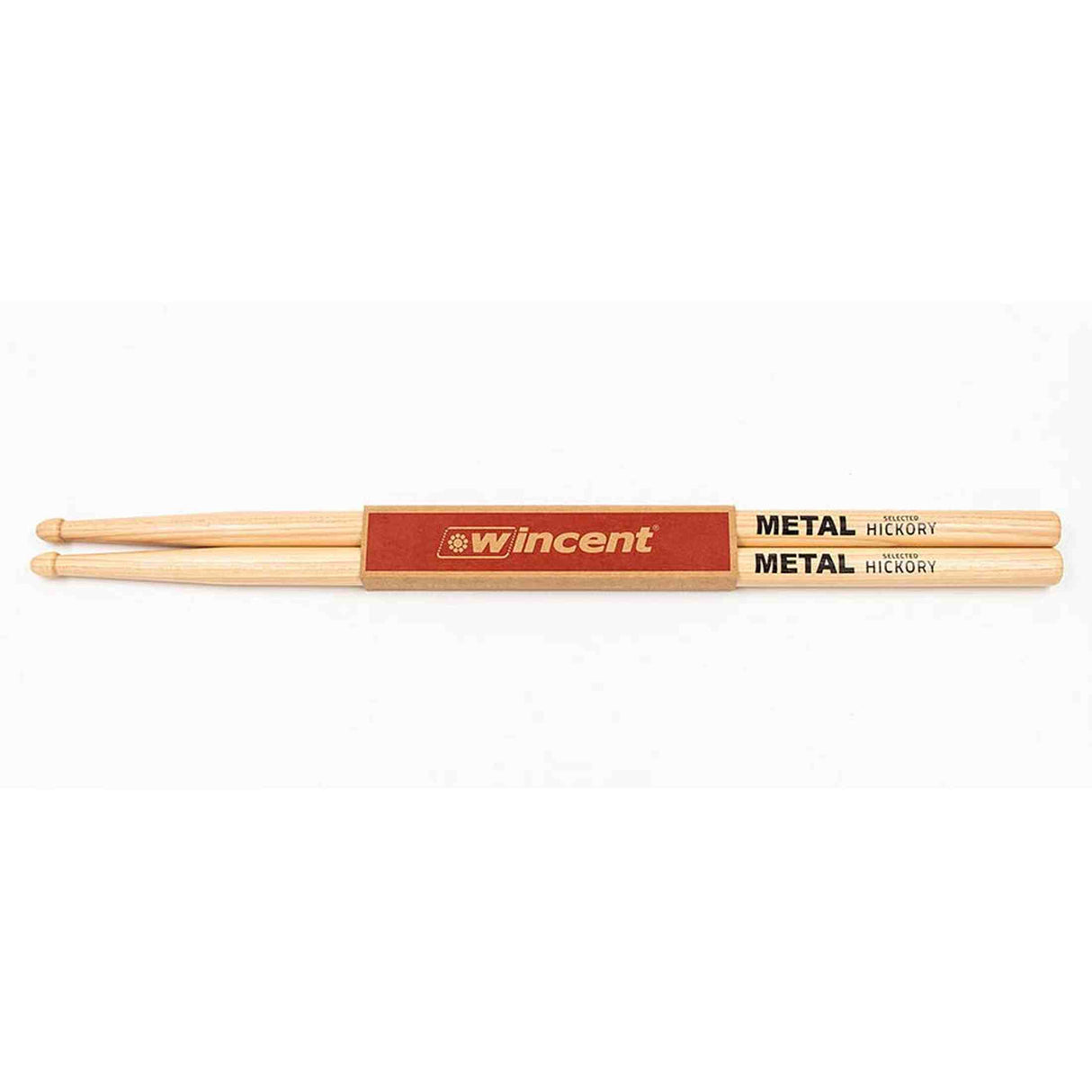 Wincent W-METAL drumstokken METAL