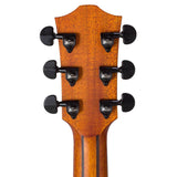 Bromo BAR5CE Rocky Mountain Series concert semi akoestische western gitaar